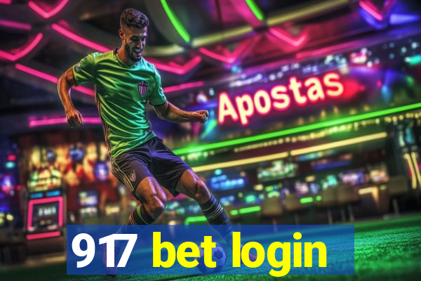 917 bet login